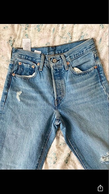 Orijinal levis