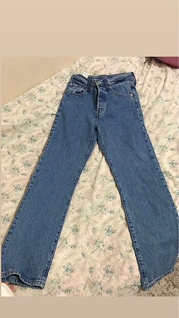 Levis Orijinal levis jean