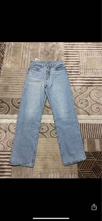 Orijinal levis