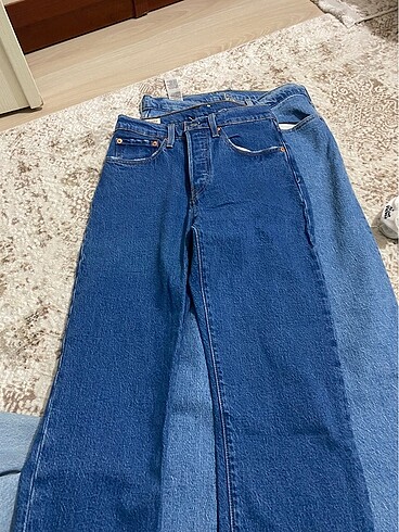 Orijinal levis