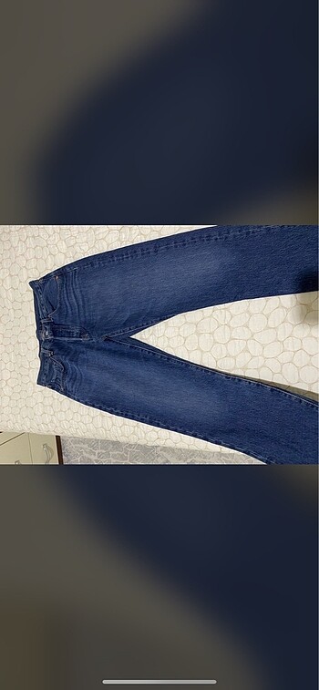 Orijinal levis 501