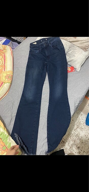 Orijinal levis