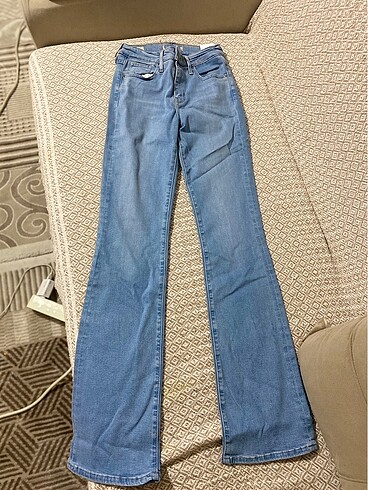 Levis ürünü