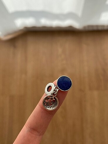  Beden Orijinal sorunsuz Pandora