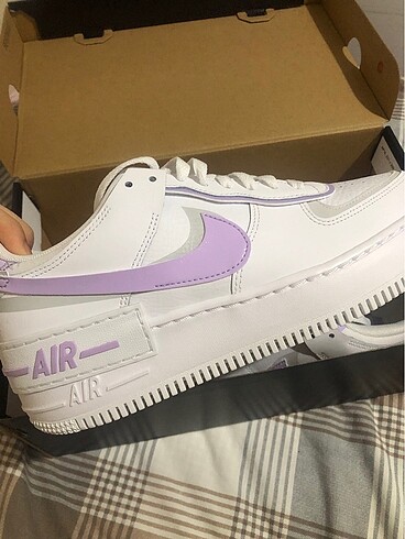 39 Beden Nike Air Force 1 Shadow