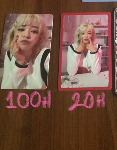 Twice jeongyeon pc