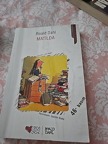 matilda 