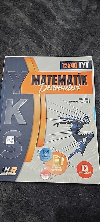 hız ve renk tyt matematik 