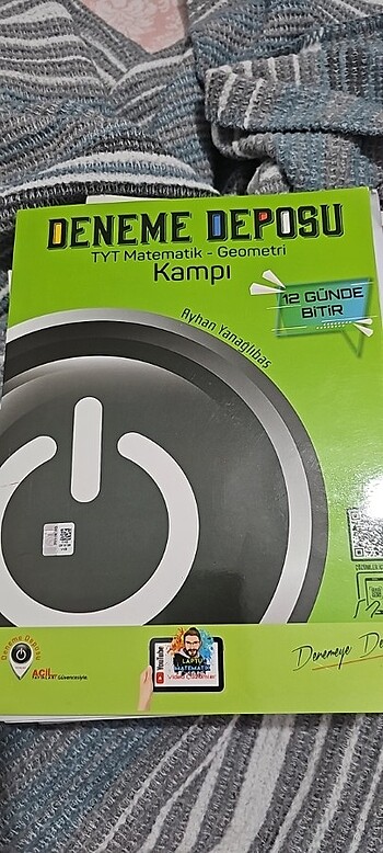 deneme deposu tyt matematik geometri kamp