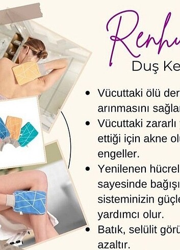 Diğer Banyo kesesi 