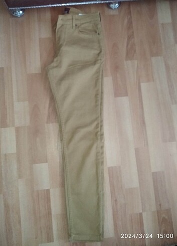 Karaca pantolon