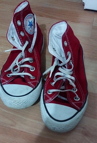 orjinal değil converse
