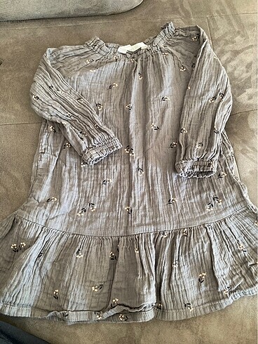 H&M elbise
