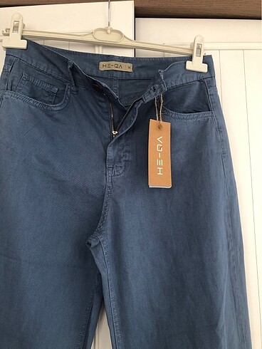 Zara HeQa tensel sıfır