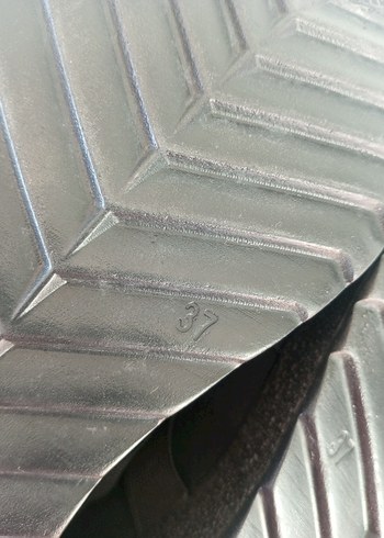 çok rahat bayan ayakkabı - Görsel 6