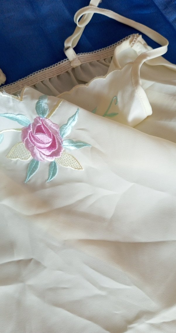 kısa gecelik - Görsel 3