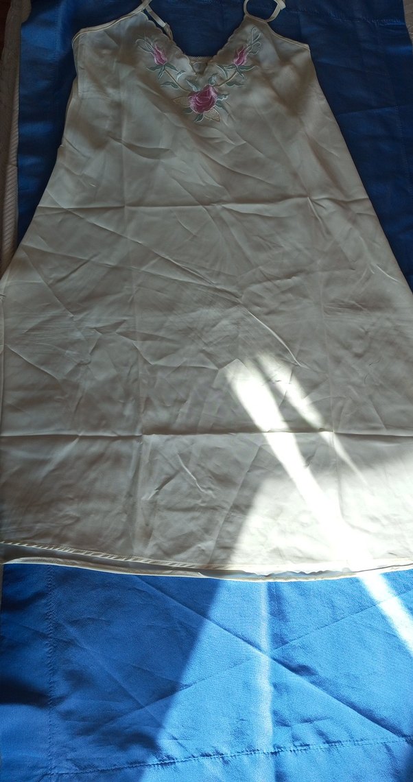 kısa gecelik - Görsel 2