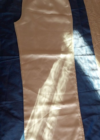 gecelik sabahlık pijama takımı set - Görsel 5