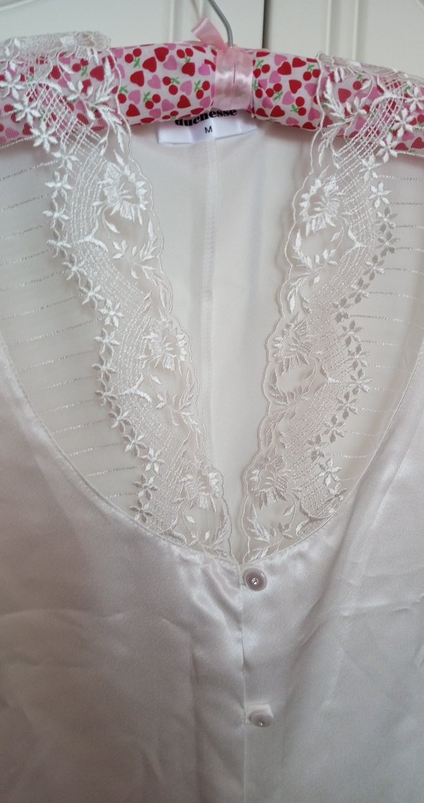 gecelik sabahlık pijama takımı set - Görsel 2