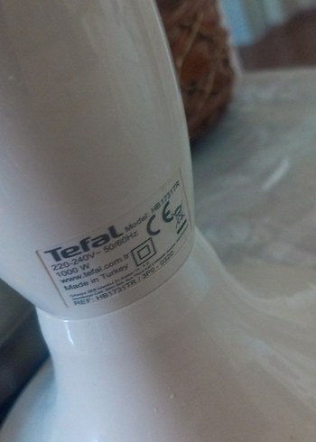 Tefal Optiblend 1000W Beyaz Blender ve Doğrayıcı - Görsel 4