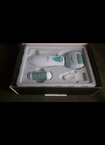 Sinbo Ayak Bakım Cihazı - Görsel 2