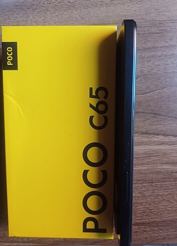 POCO C65 8/256 GB - Görsel 7