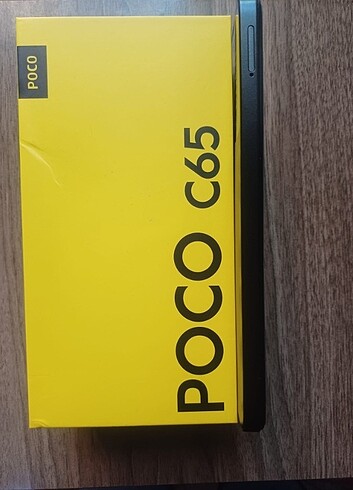 POCO C65 8/256 GB - Görsel 9