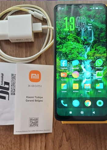 Xiaomi