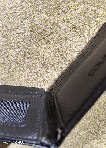 Colin's Cüzdan - Görsel 7