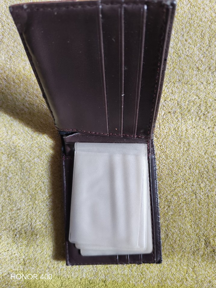 De Facto Cüzdan - Görsel 4