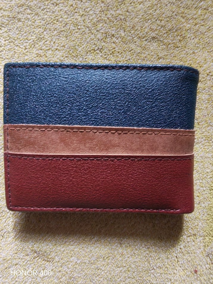 De Facto Cüzdan - Görsel 5