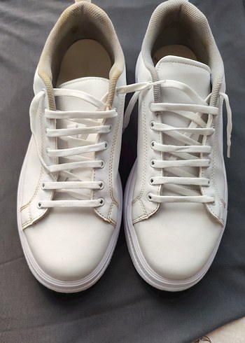 Erkek Sneaker - Görsel 2