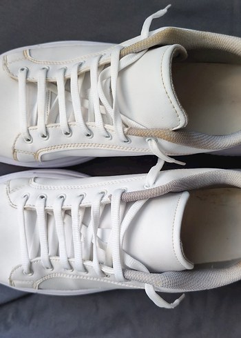 Erkek Sneaker - Görsel 5