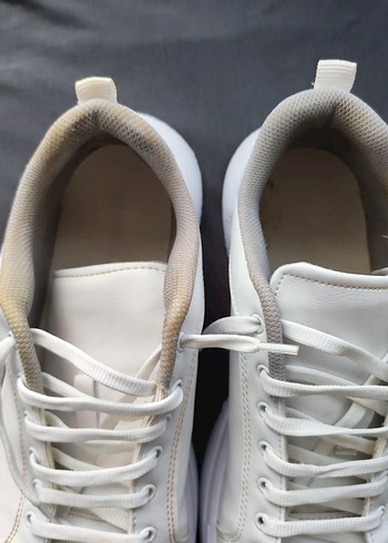 Erkek Sneaker - Görsel 3