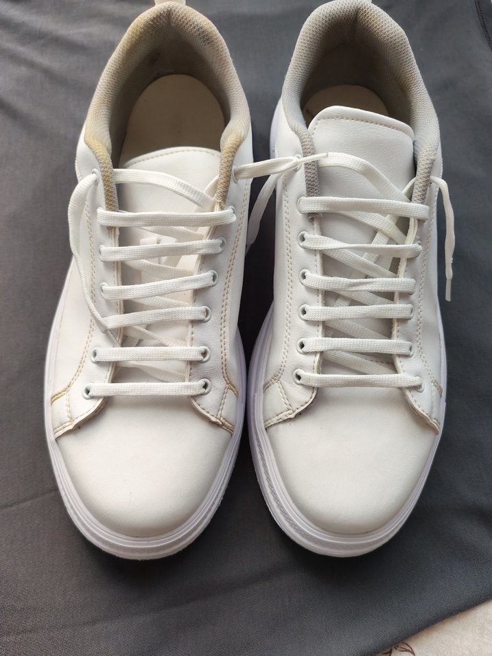 Erkek Sneaker - Görsel 2