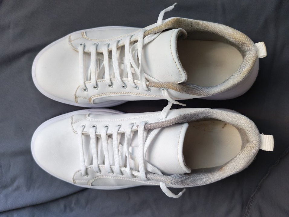 Erkek Sneaker - Görsel 5