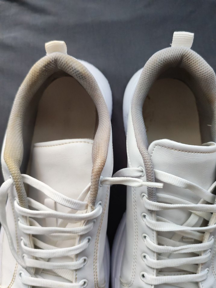 Erkek Sneaker - Görsel 3