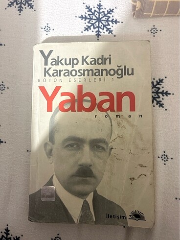 Yaban