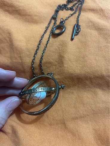 Diğer Harry potter kolye