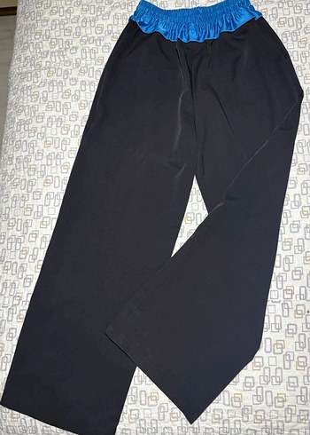Twist Twist Salaş Kesim Pantolon