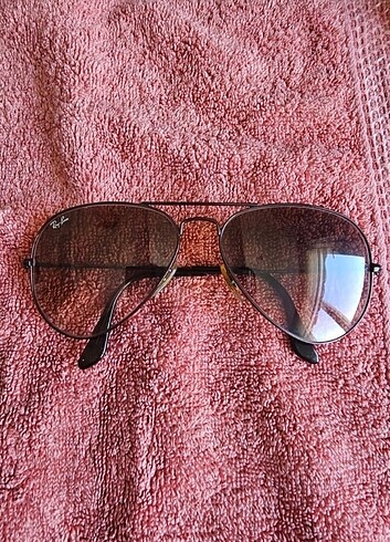 Ray ban gözlük