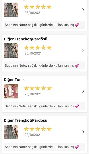 Diğer düğmeli trench