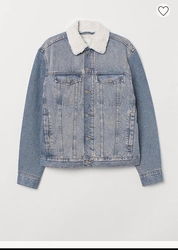 H&M Kot Ceket