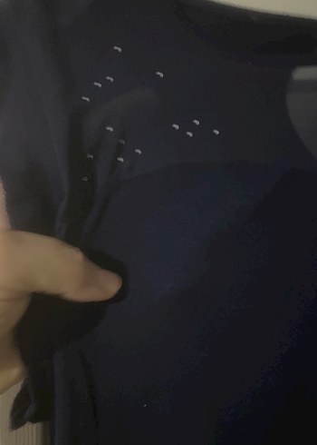 Diğer Penye bluz