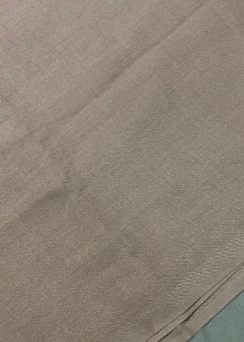 Beden camel Renk Bej Keten Kadın Şal