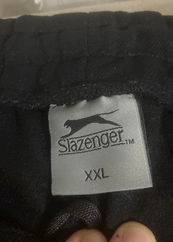 Siyah Erkek Sweatshirt, Bisiklet Yaka, Uzun Kollu eşofman takımı - Görsel 7