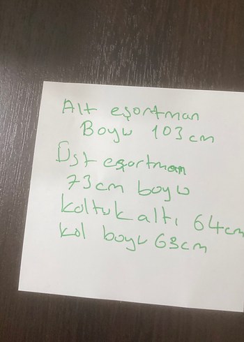 Siyah Erkek Sweatshirt, Bisiklet Yaka, Uzun Kollu eşofman takımı - Görsel 9