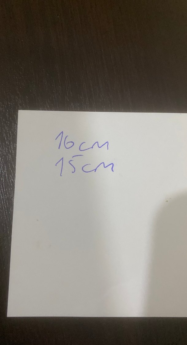 Bohem Pembe Kalp Şeklinde El Örgüsü Dantel sunum peçetesi - Görsel 5