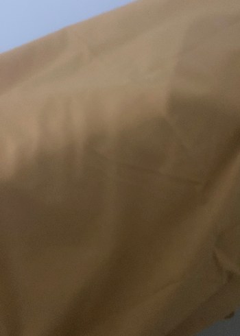 Hardal tonlarında kumaş - Görsel 2