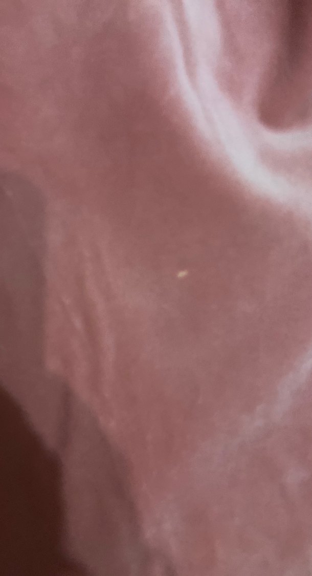 Pembe Yumuşak  fon perde - Görsel 4